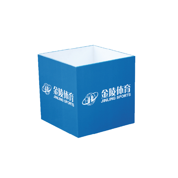 貯球箱