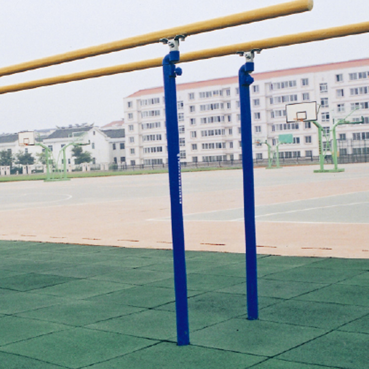 普通雙杠