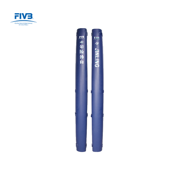 室內(nèi)直插式排球柱護(hù)套