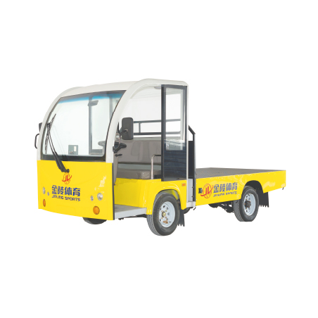 電動場地搬運車